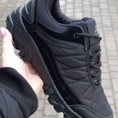 Чоловічі термо кросівки водонепроникні