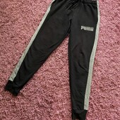 Спортивные штаны пума