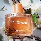 Venture beyond від Оріфлейм, 100ml