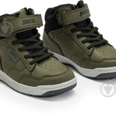 Фірмові ботінки Joma 28 розмір