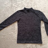 Гольф с начосом на хлопчика 7-8 р. 122-128