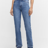 Нові жіночі джинси mango 36 розмір