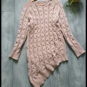 Тёплая туника