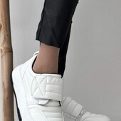 Стильні Демі кросівки в наявності 36розмір гарна якість