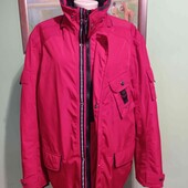 Чоловіча куртка