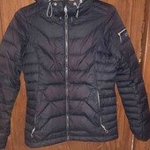 куртка осінь