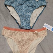 Нові трусики з бавовни від польського виробника Key