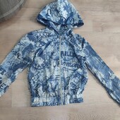 Вітровка 12-13років