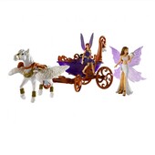 Симба Волшебная Фея карета с лошадью