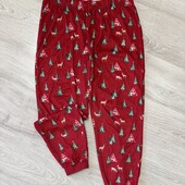 Домашні штани від Dunnes Stores, розмір XL.