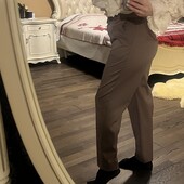 Классные штанишки-S