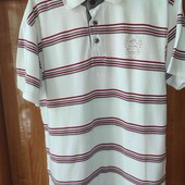 Лот 2.Для справжніх цінителів футболок в стилі поло. 3 футболки одним лотом.