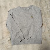 5938..Світшот на флісі маг Лідл 110/116