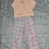 Лот 56.Костюм для дому або для сну (зібраний з Esmara та TCM)