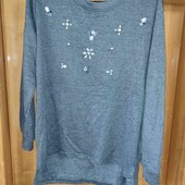 Лот 55.Світшот Janina