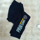 5947штани для дому та сну Pepperts 122/128