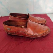 Лот 68.Шкіряні чоловічі мокасини Pikolinos