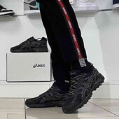 Мужские Кроссовки Asics Gel Fastball.