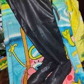 Лот 82.Жіночі ботфорти il'la,взуті максимум пару разів 