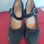 Лот 92.Туфлі Gabor
