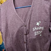 Кігурумі р.L 44-46 евро бавовна