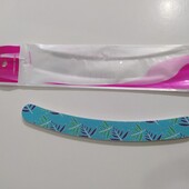 Пилка для ногтей двусторонняя