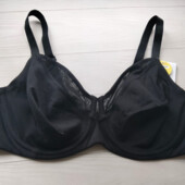 Бюстгальтер мінімайзер