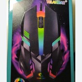 Мышка для геймеров