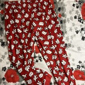 Низ от пижамы