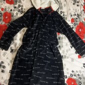 Халат подросток