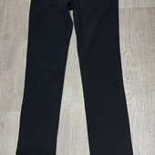 Брюки на флісі р32