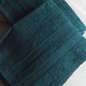 Польща.Шикарний рушник для обличчя 50*100. Лот 1 шт.