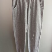 Штаны трикотаж с начесом