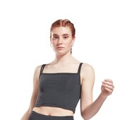 Спортивний топ майка Reebok S