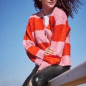 Светр кардиган esmara eur L 44\46