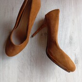 Туфлі на високих підборах mode queen