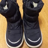 Дутики для хлопчика