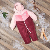 Зимовий термо комбінезон на флісі Німеччина