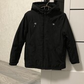 Куртка George на 140-146 см+