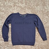 Фірмова кофта для хлопчика, 140 розмір