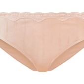 2шт.! Хлопковые трусики из хлопка Esmara Германия, р.XL 48/50 евро