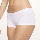 Качественные трусы из микрофибры Sloggi, р. 38 евро