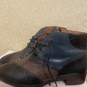 Жіночі черевики