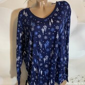 Реглан, лонгслив размер 2хл