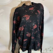 Реглан, лонгслив размер 2ХЛ/3хл