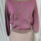 Розпродаж! Светр топ розмір S