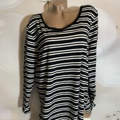 Реглан, лонгслив размер 3ХЛ