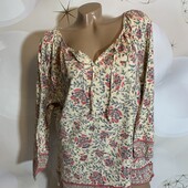 Реглан, лонгслив размер Л