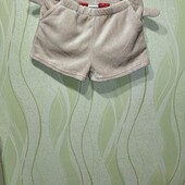 Товсті, теплі відмінні шорти