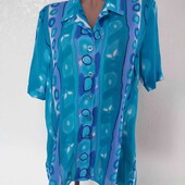 Блуза розмір 18